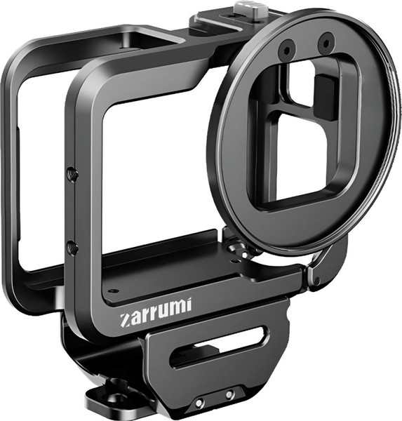 Изображение товара Клетка для камеры Zarrumi GP-12M для GoPro HERO12/11/10/9