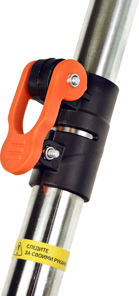Изображение товара Штанга телескопическая для садовой техники Sturm! 1-1.65м 1BatterySystem / CDS2