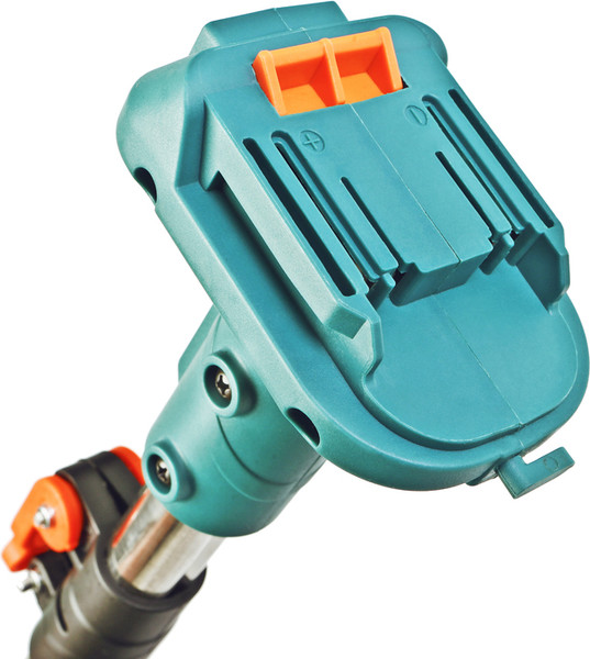 Изображение товара Штанга телескопическая для садовой техники Sturm! 1-1.65м 1BatterySystem / CDS2