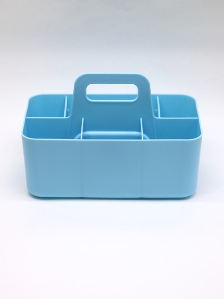 Изображение товара Органайзер для хранения ILikeGift Section / XFBTS1210-3 (синий)