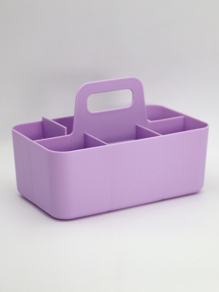 Изображение товара Органайзер для хранения ILikeGift Section / XFBTS1210-2 (фиолетовый)