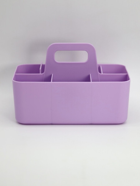 Изображение товара Органайзер для хранения ILikeGift Section / XFBTS1210-2 (фиолетовый)