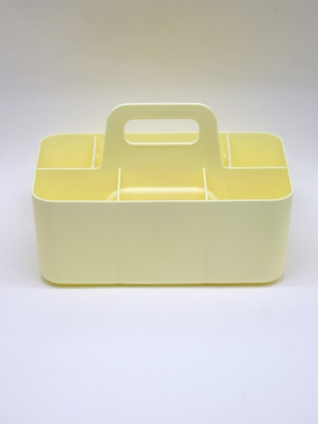 Изображение товара Органайзер для хранения ILikeGift Section / XFBTS1210-4 (желтый)