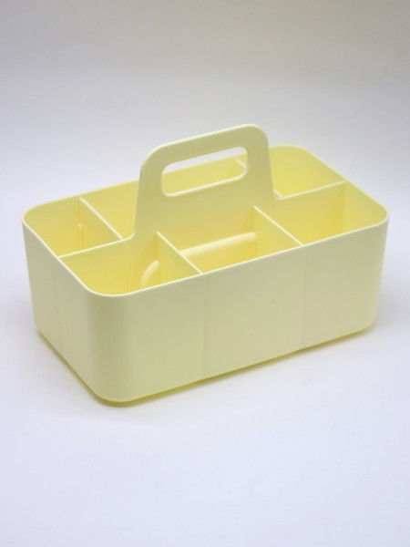 Изображение товара Органайзер для хранения ILikeGift Section / XFBTS1210-4 (желтый)