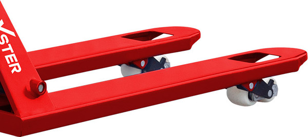 Изображение товара Тележка гидравлическая Foxster JC20-1150x550-N/N