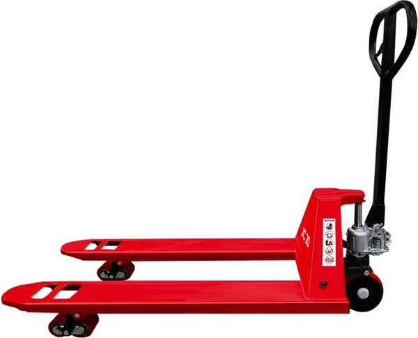 Изображение товара Тележка гидравлическая Foxster JC20-1150x550-N/N