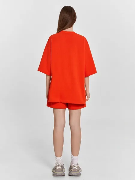 Изображение товара Комплект одежды Mark Formelle 192009 (р.164/170-84-90, фиеста)