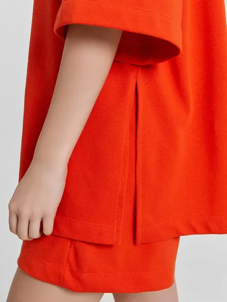 Изображение товара Комплект одежды Mark Formelle 192009 (р.164/170-84-90, фиеста)