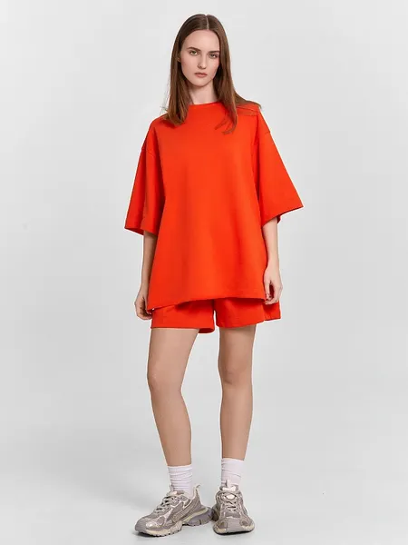 Изображение товара Комплект одежды Mark Formelle 192009 (р.164/170-84-90, фиеста)