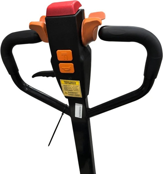 Изображение товара Тележка электрическая Prolift M2 / SK15