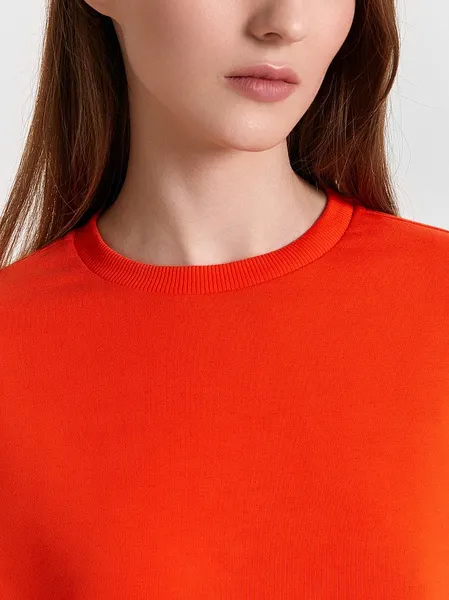 Изображение товара Комплект одежды Mark Formelle 192009 (р.164/170-100-106, фиеста)