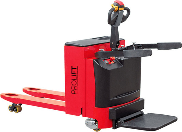 Изображение товара Тележка электрическая Prolift SK20
