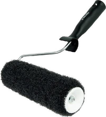 Изображение товара Валик малярный Pentrilo Pro с ручкой 07352