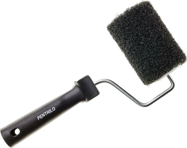 Изображение товара Валик малярный Pentrilo Pro с ручкой 07352