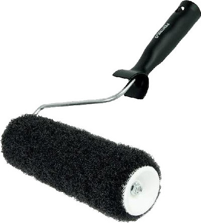 Изображение товара Валик малярный Pentrilo Pro с ручкой 07353