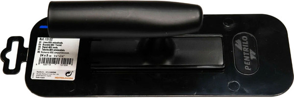 Изображение товара Кельма Pentrilo ABS закругленная 13122