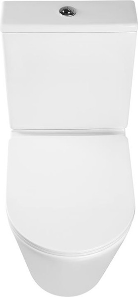 Изображение товара Унитаз напольный Grado GD-3201R (с сиденьем)