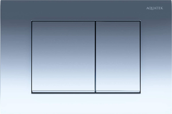 Изображение товара Кнопка для инсталляции Aquatek Pneumo S PNS-0000002