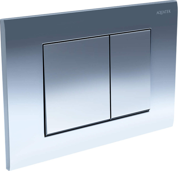 Изображение товара Кнопка для инсталляции Aquatek Pneumo S PNS-0000002