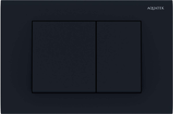 Изображение товара Кнопка для инсталляции Aquatek Pneumo S PNS-0000005