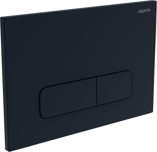 Изображение товара Кнопка для инсталляции Aquatek Pneumo S PNS-0000010