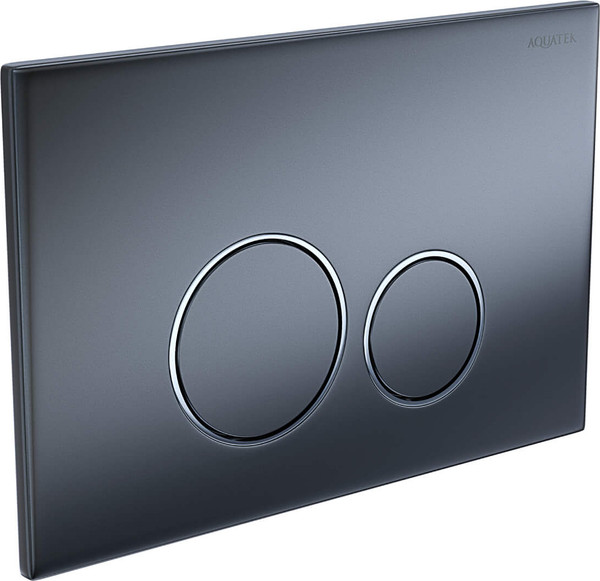 Изображение товара Кнопка для инсталляции Aquatek Pneumo S PNS-0000014