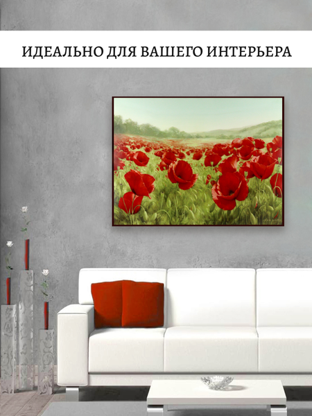 Изображение товара Постер Декарт 8П0025