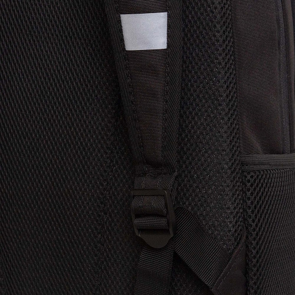 Изображение товара Школьный рюкзак Grizzly RB-551-5 (черный/серый)