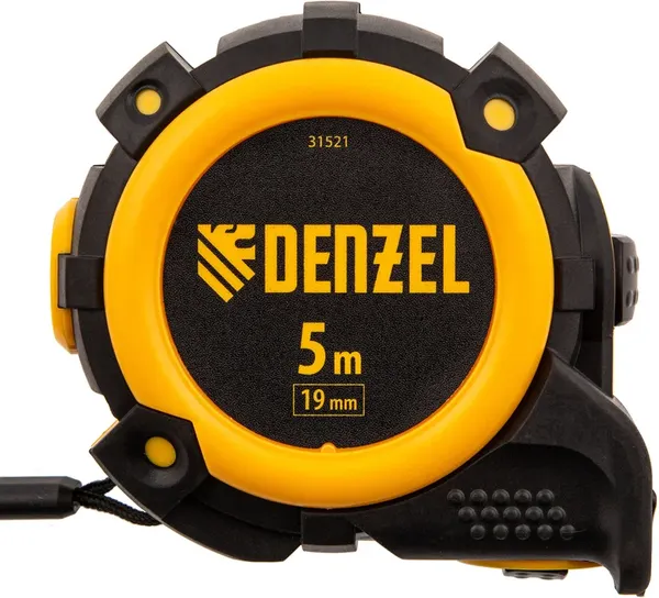 Изображение товара Рулетка Denzel 31521 (5м)