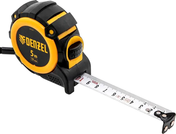 Изображение товара Рулетка Denzel 31521 (5м)