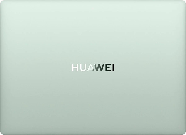 Изображение товара Ноутбук Huawei MateBook 14 FLMH-X / 53014APS (зеленый)