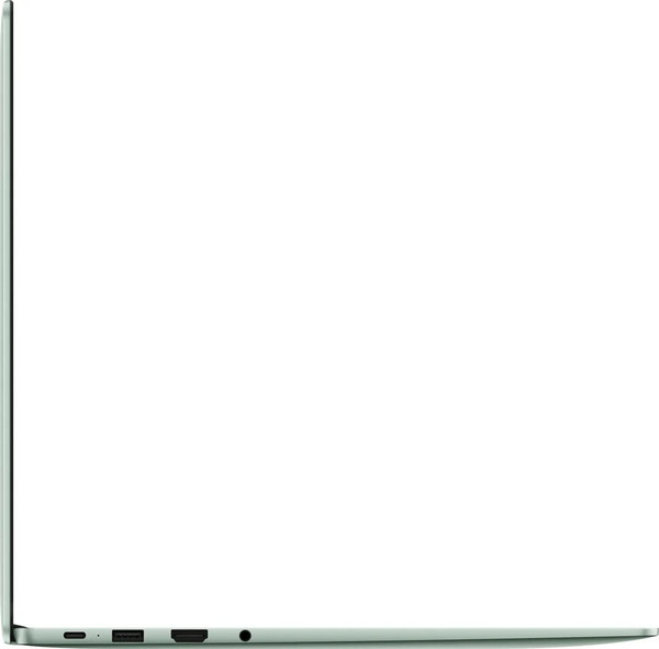 Изображение товара Ноутбук Huawei MateBook 14 FLMH-X / 53014APS (зеленый)