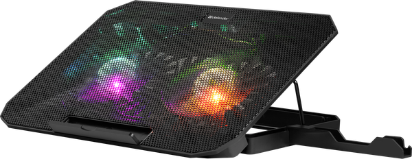 Изображение товара Подставка для ноутбука Defender NS-510 / 29510