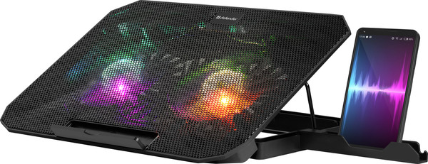 Изображение товара Подставка для ноутбука Defender NS-510 / 29510