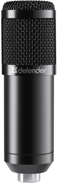 Изображение товара Микрофон Defender Space GMC 450 / 64645