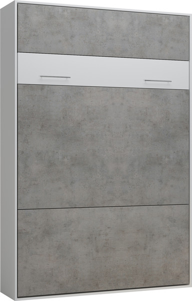 Изображение товара Шкаф-кровать трансформер Макс Стайл Loft 140x200x18 (Egger W908 ST2/F186 ST9)