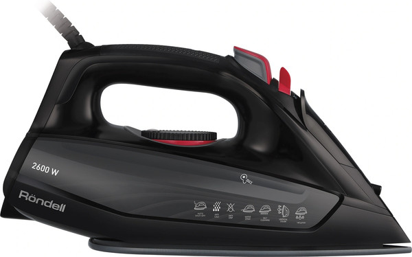 Изображение товара Утюг Rondell RDE-2000
