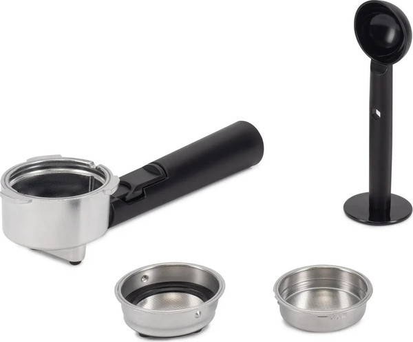 Изображение товара Кофеварка эспрессо Vitek VT-1517 GD