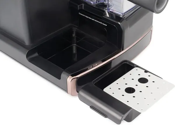 Изображение товара Кофеварка эспрессо Vitek VT-1517 GD