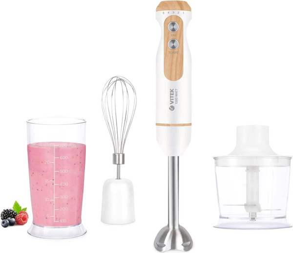 Изображение товара Блендер погружной Vitek VT-3000