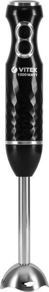 Изображение товара Блендер погружной Vitek VT-1478 (черный)