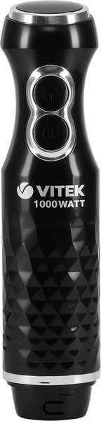 Изображение товара Блендер погружной Vitek VT-1478 (черный)