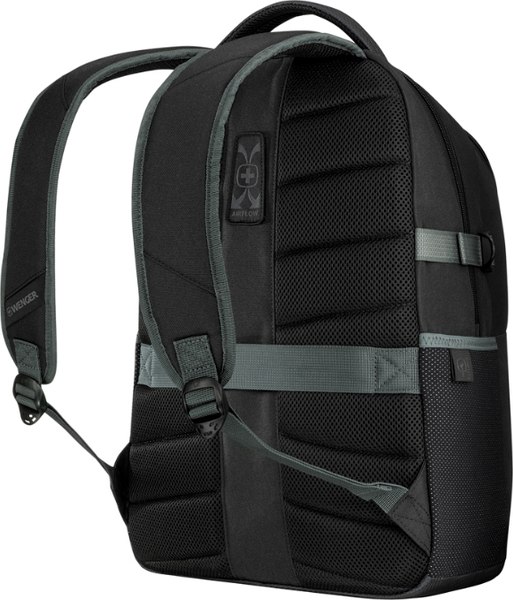 Изображение товара Рюкзак Wenger Ryde 612567 (черный)