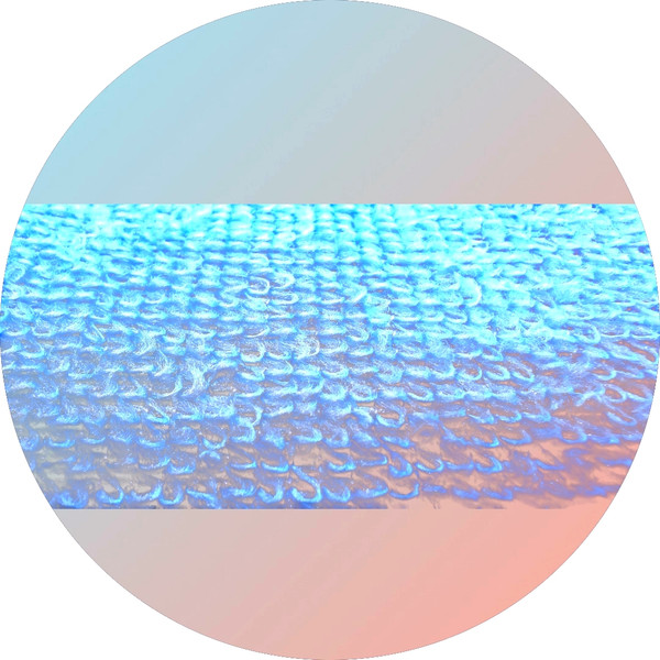 Изображение товара Моп для швабры No Brand 42x13 180гр/м2 (синий)