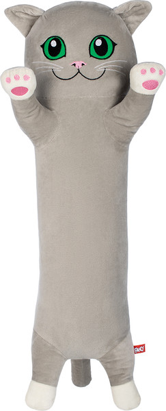 Изображение товара Подушка-игрушка Fancy Кот Британец / KLBI2