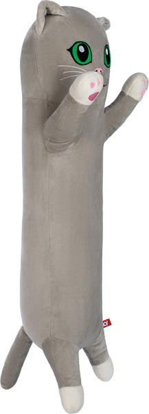 Изображение товара Подушка-игрушка Fancy Кот Британец / KLBI2