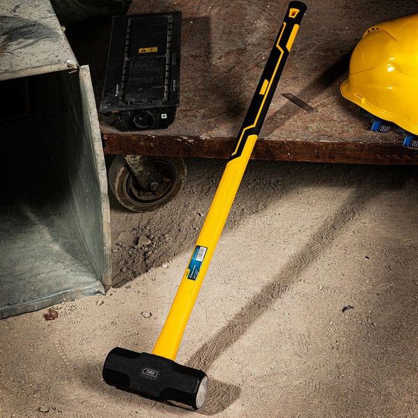 Изображение товара Кувалда Deli EDL6914