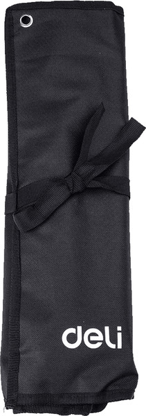 Изображение товара Набор ключей Deli EDL130014B (14шт, серебристый)