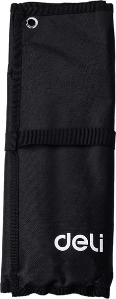 Изображение товара Набор ключей Deli EDL130014A (14шт, серебристый)