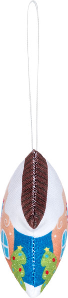 Изображение товара Брелок Fancy Домик / NODO0U